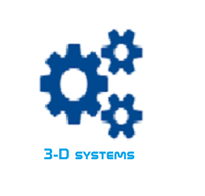 3D System