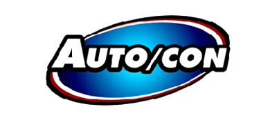 Auto con logo