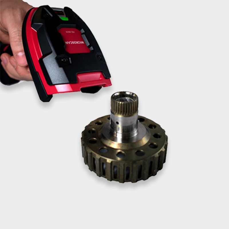 Industrial Automation Software Solutions | Mark Read Track | Auburn Hills