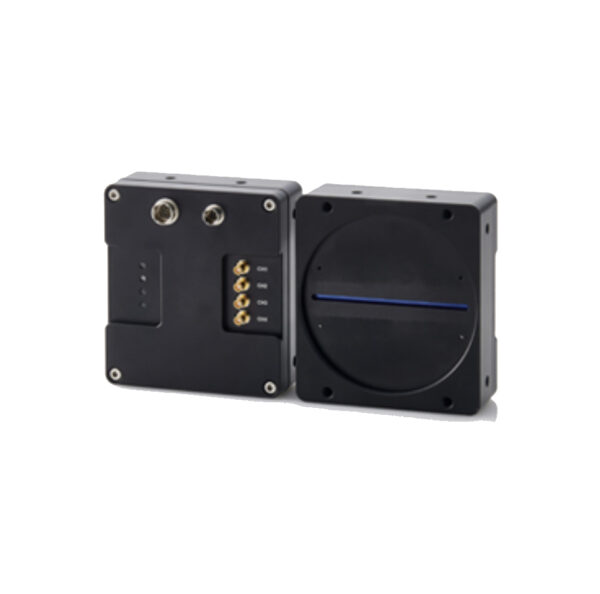 Industrial Automation Solutions Auburn Hills | Mark Read Track