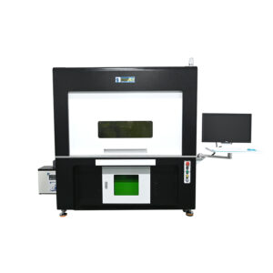 Innovative Industrial Marking Solutions | Mark Read Track | Auburn Hills