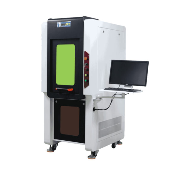 Innovative Industrial Marking Solutions | Mark Read Track | Auburn Hills