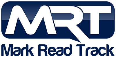Mark read track