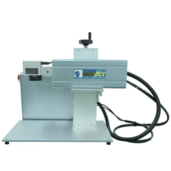 Innovative Industrial Marking Solutions | Mark Read Track | Auburn Hills