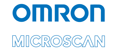 OMRON Microscan