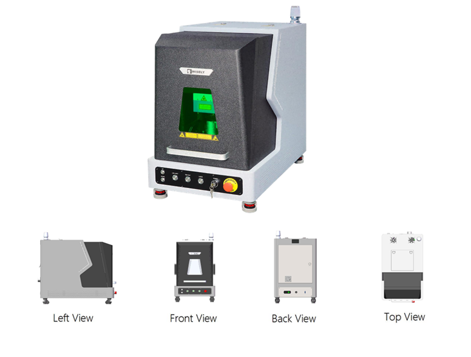 Type IV Enclosure